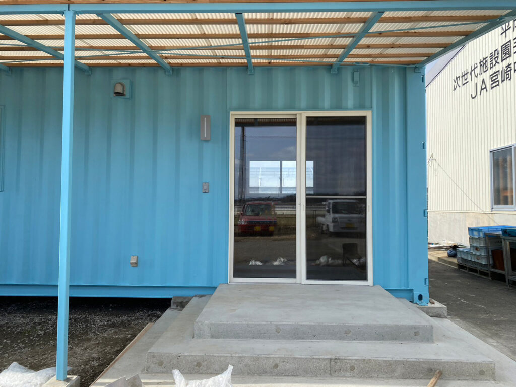 サステナブル建築